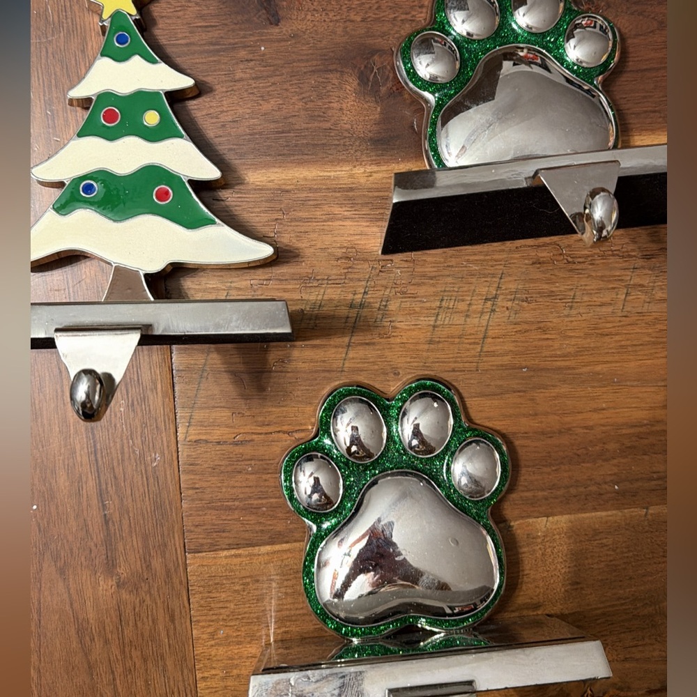 Ornament Hooks